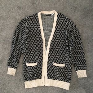 BDG cardigan